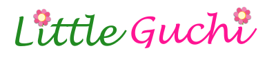LittleGuchi Logo